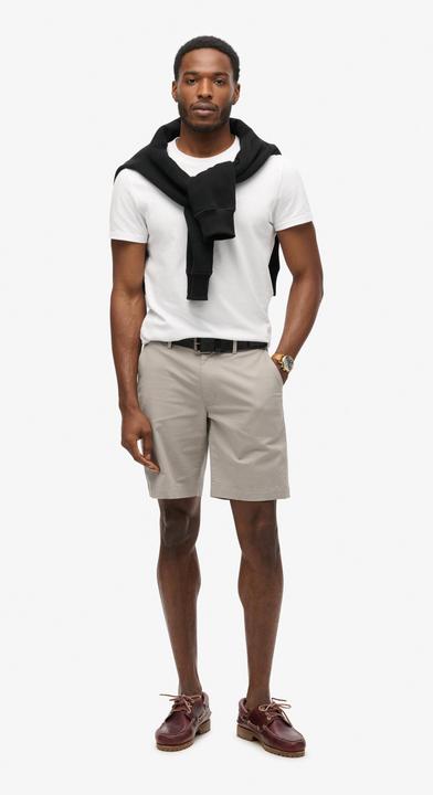 Image du produit Superdry Stretch Chino Short (30)