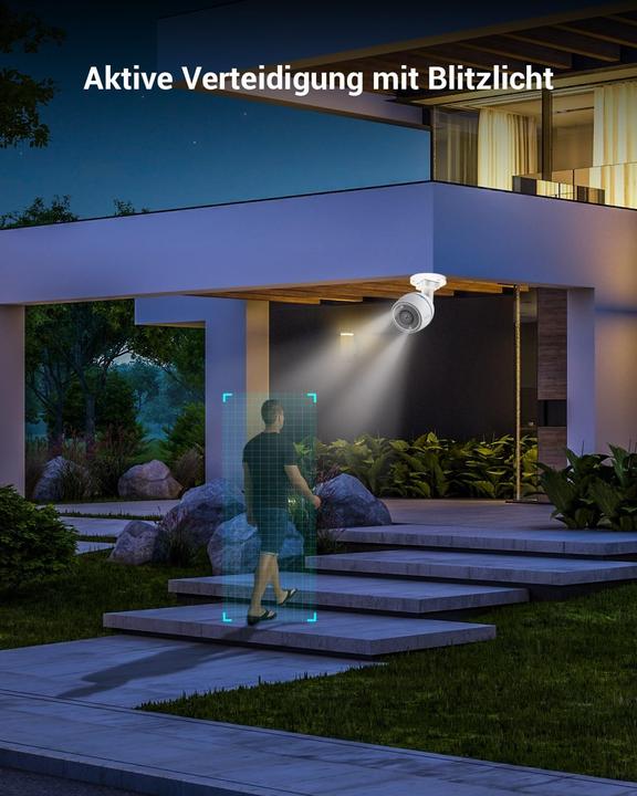 Produktbild EZVIZ Bullet Camera (1920 x 1080 Pixels)