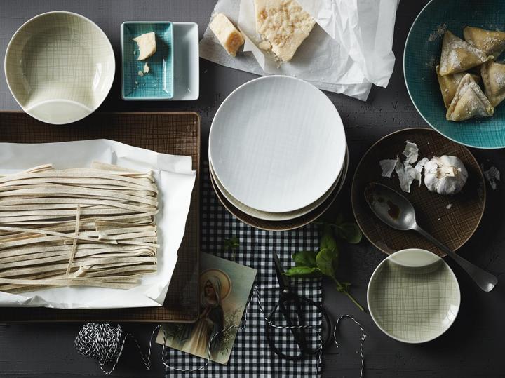 Produktbild Rosenthal Schale quadr. 10 cm (13.50 cm, 0.08 l, 1x)