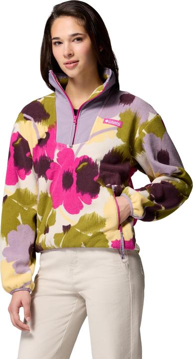 Fuchsia, Ikatbloom, Rosa