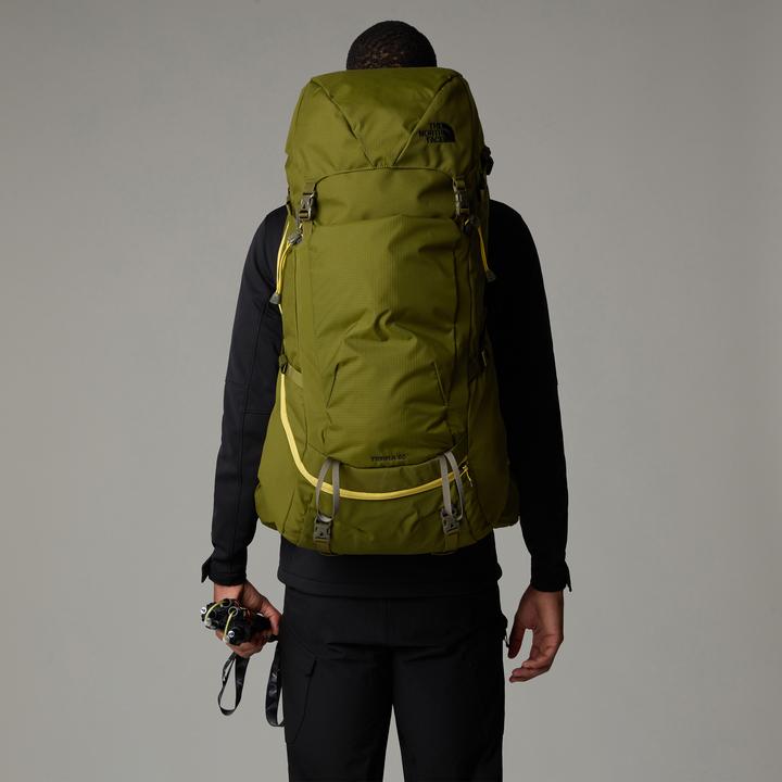 Actual product image North Face Terra 65 (65 l)