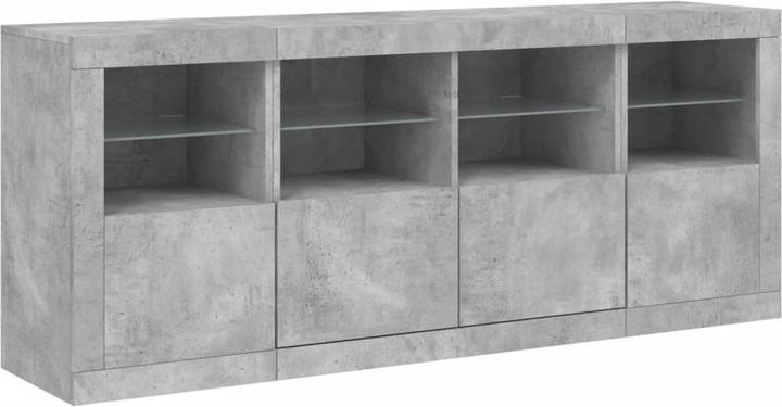 Produktbild vidaXL Sideboard (37 x 37 x 67 cm)