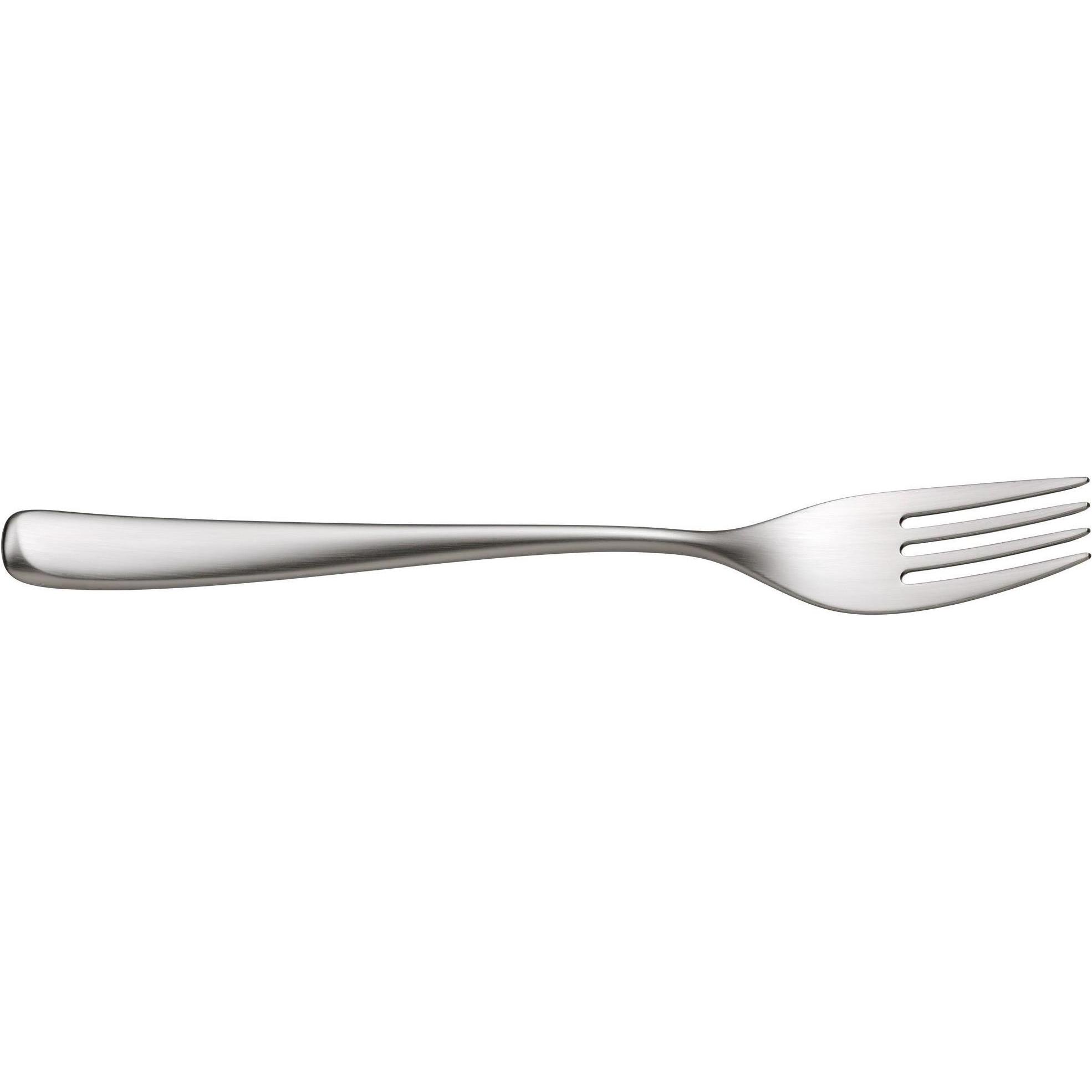WMF Vision Menuegabel, Besteck, Silber