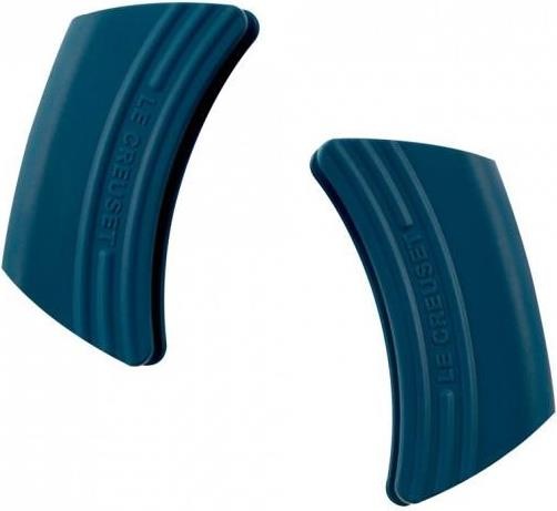 Actual product image Le Creuset Pot handle protector 2x (Plastic)