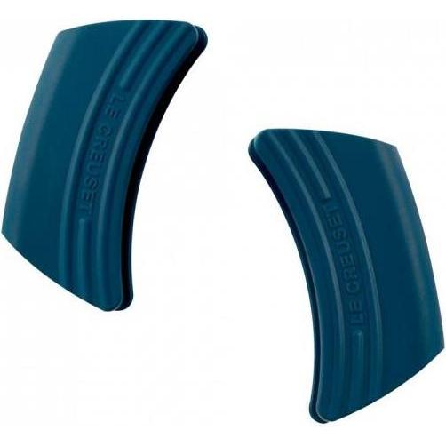 Thumbnail - Le Creuset Topf-Griffschutz 2x, Zubehör Kochgeschirr, Türkis