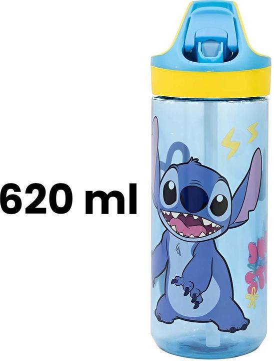 Image du produit Stor Stitch - Premium-Flasche aus Tritan, 620 ml (0.62 l)