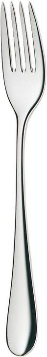 WMF Dessertgabel 18,5 cm Merit (1 Stück, Gabel)