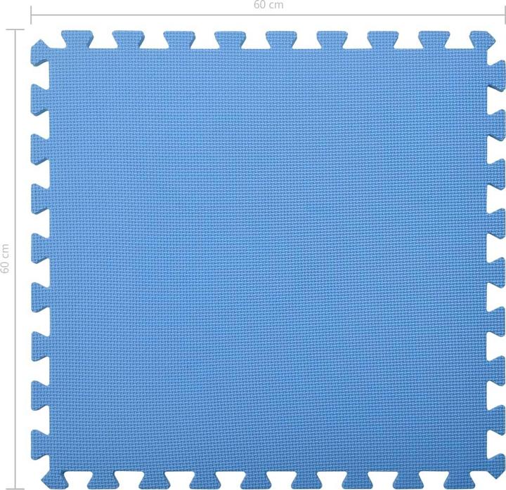 Actual product image vidaXL Othilia (1 cm)
