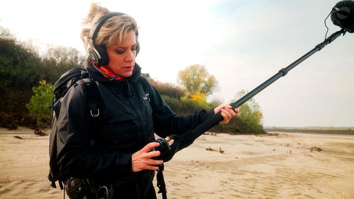 Immagine prodotto Zoom F3 (Videoregistratore)