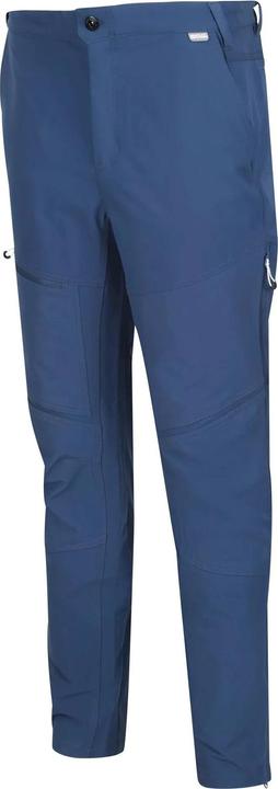 Actual product image Regatta Mens Questra IV Hiking Trousers (40)