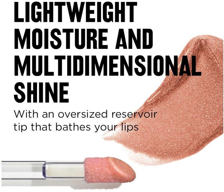Produktbild Revlon Super Lustrous The Gloss (260, 260 Future Rosy, 260 Rosige Zukunft, Rosy Future)