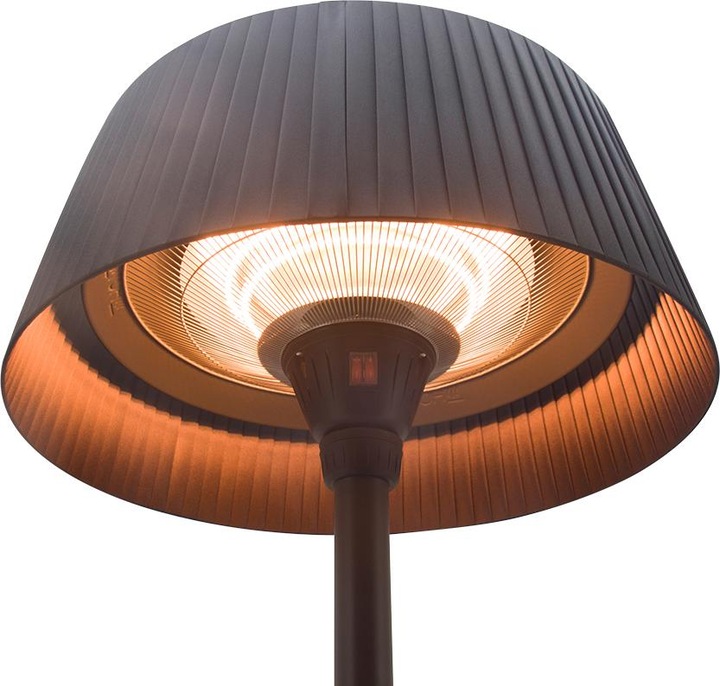 Actual product image Sonnenkönig Flamo