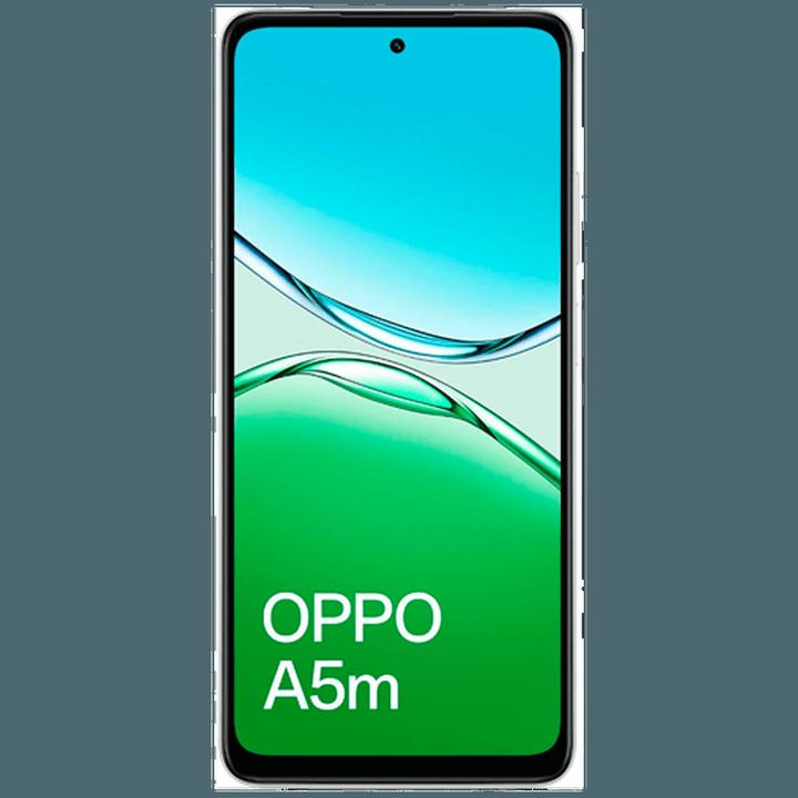 Immagine prodotto OPPO A5m 8GB/256GB Weiss (256 GB, Bianco)