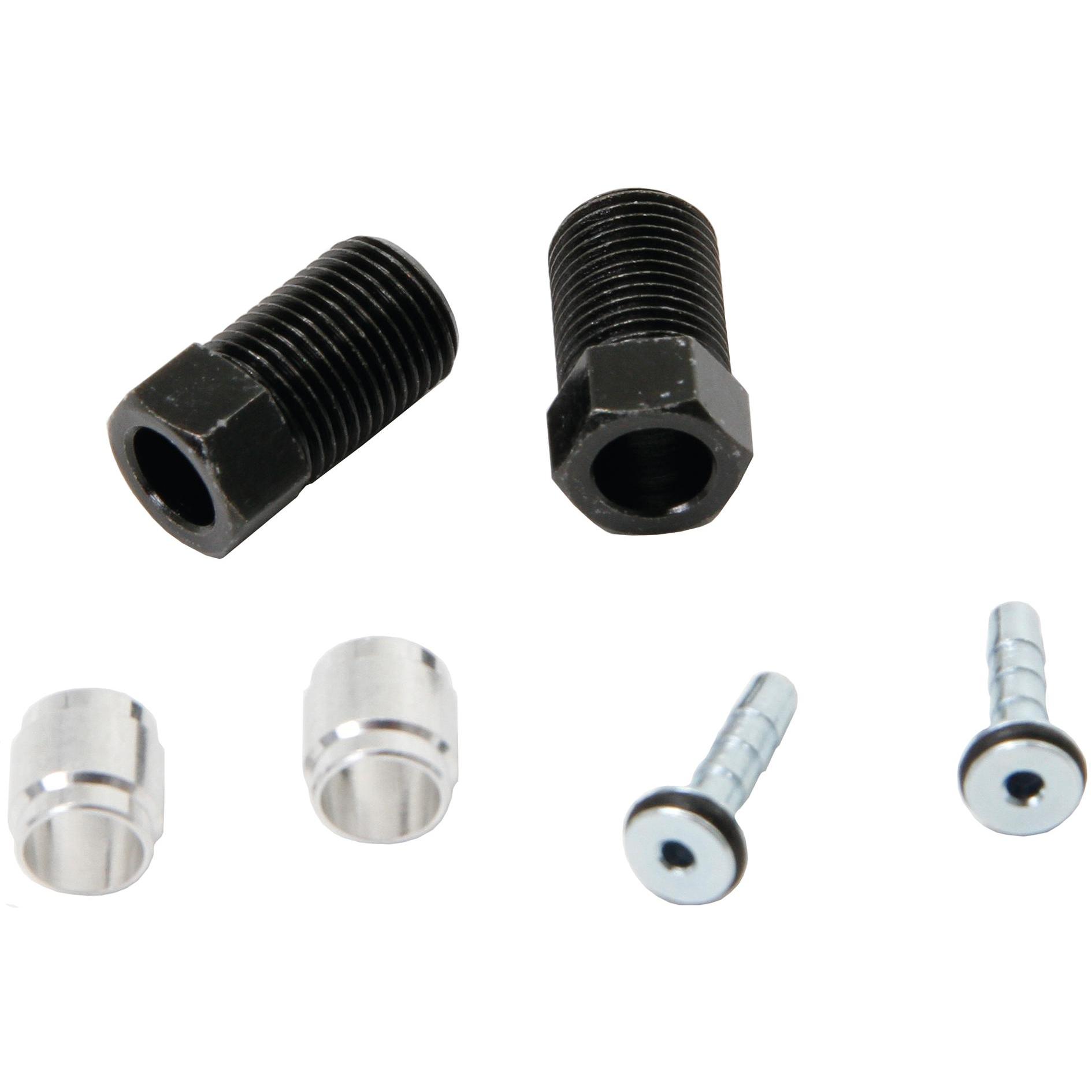 Quaxar FORMULA Oil and Duct Insert (32725507)
