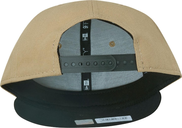 Actual product image New Era 9Fifty Las Vegas Raiders (One size)