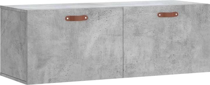 Produktbild vidaXL Wandschrank (36.50 x 36.50 x 35 cm)