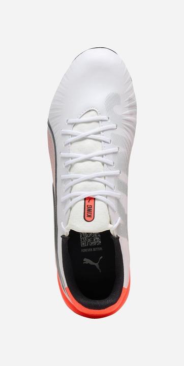 Actual product image Puma King Match Fg/Ag (45)
