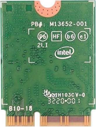Produktbild Intel AX211.NGWG (M.2 A Key)