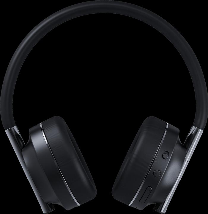 Actual product image Happy Plugs Play (ANC, 25 h, Cable)