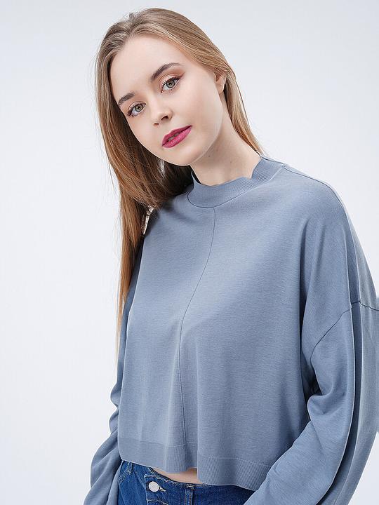 Produktbild Drykorn Langarmshirt CEDARIA (XS)