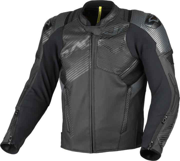 Actual product image Macna IGNITE Lederjacke (Men, 54)