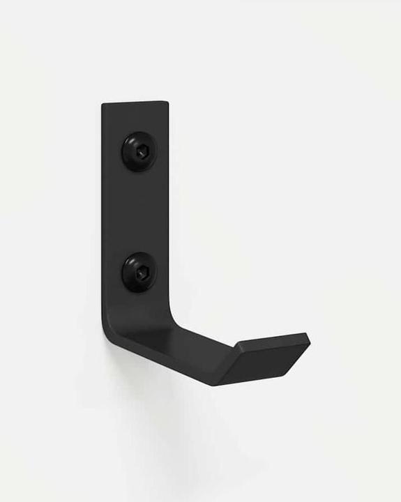Actual product image vidaXL Wandgarderobe