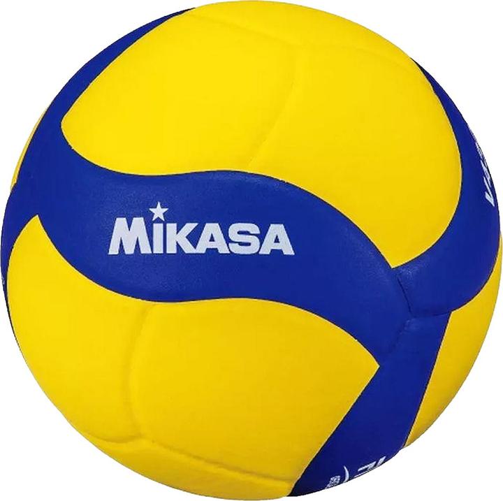 Produktbild Mikasa Volleyball Logo (4)