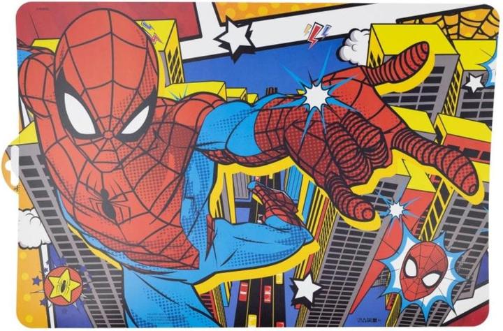 Image du produit Stor Spiderman - Set de table (43 x 28.10 cm)