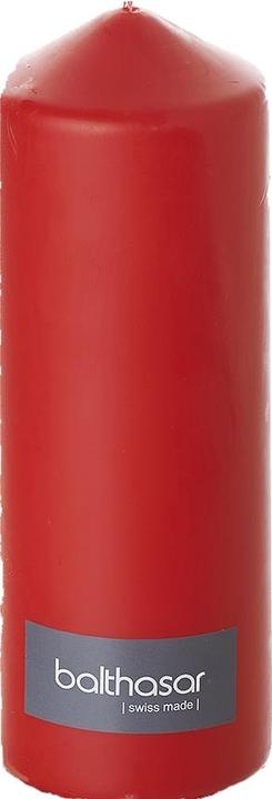 Produktbild Balthasar Zylinderkerze (1 Stk.)
