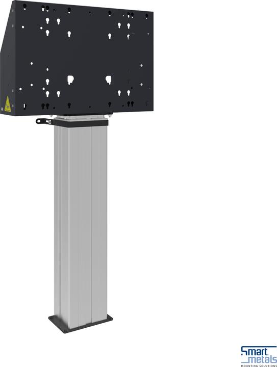 Vogels Bodenllift XL max. 86/", 600 x 400, 135 kg