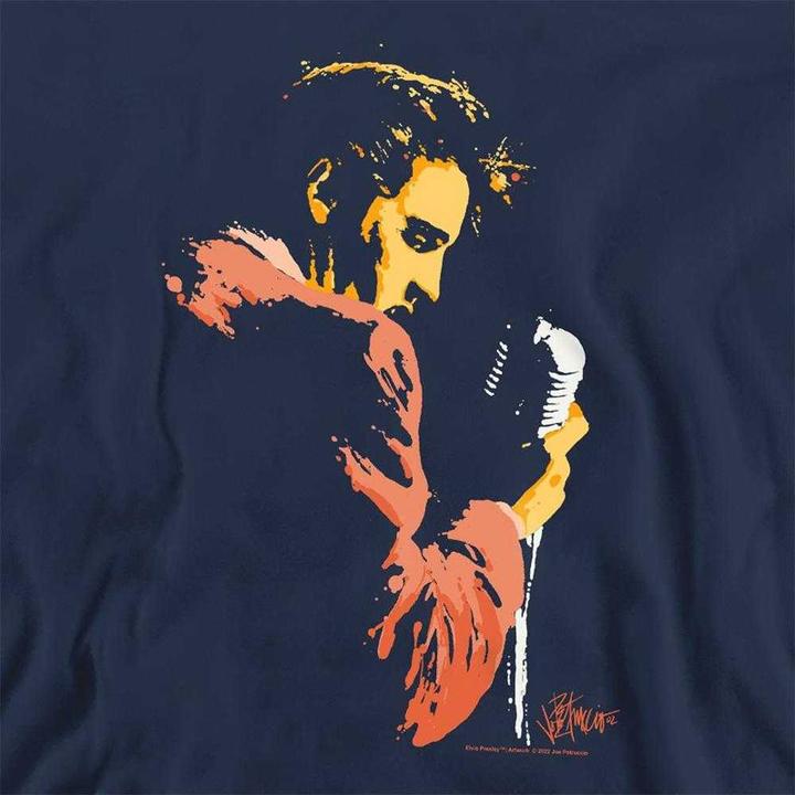 Produktbild Elvis Early Sweatshirt (XXL)