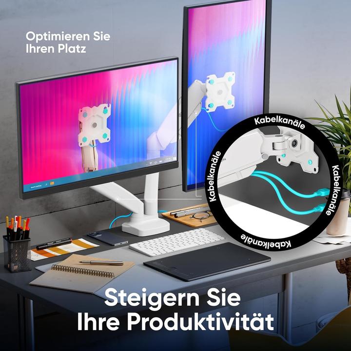 Produktbild Onkron G160 (32", 8 kg)