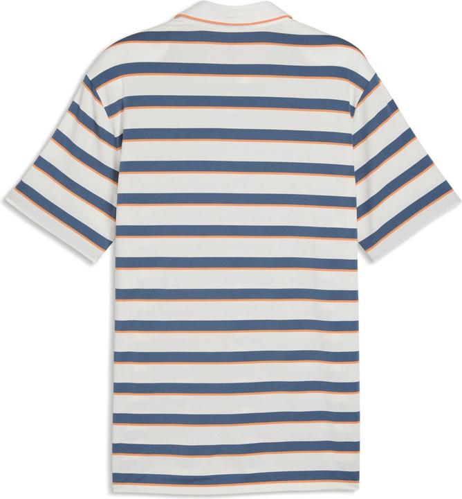 Produktbild Puma Cloudspun Stripe Polo (M)