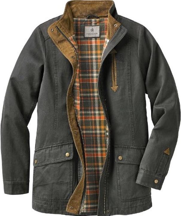 Immagine prodotto Legendary Whitetails Giacca Camicia Country da Sella (S)