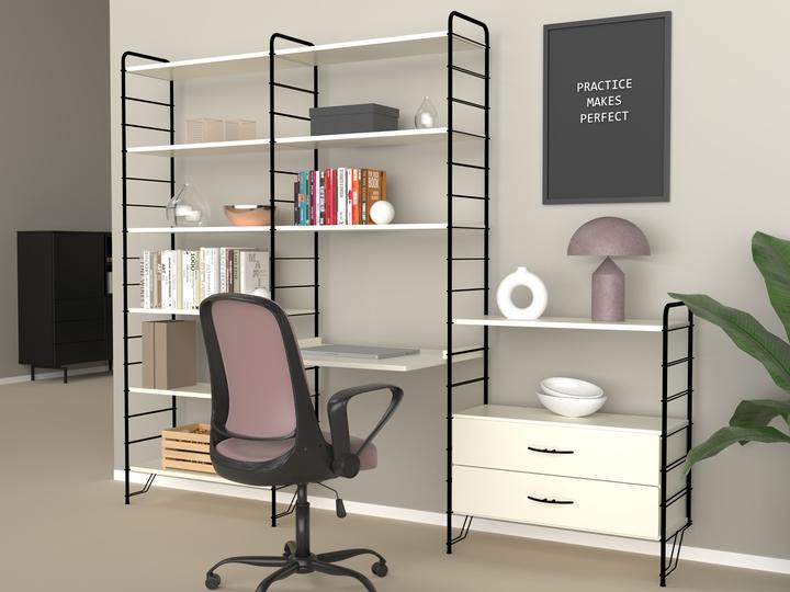 Image du produit BYYU Dakota (65 x 80 cm)