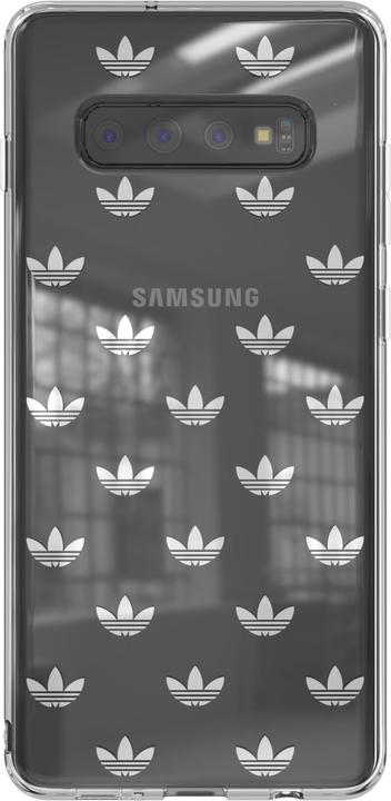 Actual product image adidas Snap Entry (Samsung Galaxy S10+)