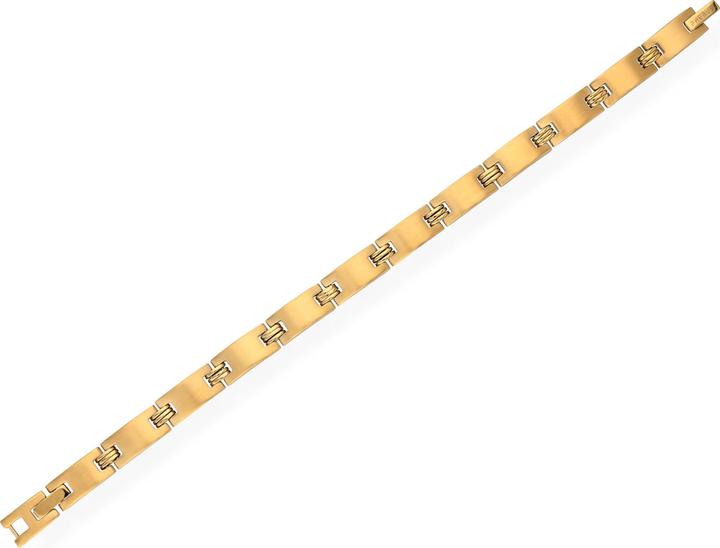 Immagine prodotto Carat Classico maschile (20 cm, Acciaio inossidabile)