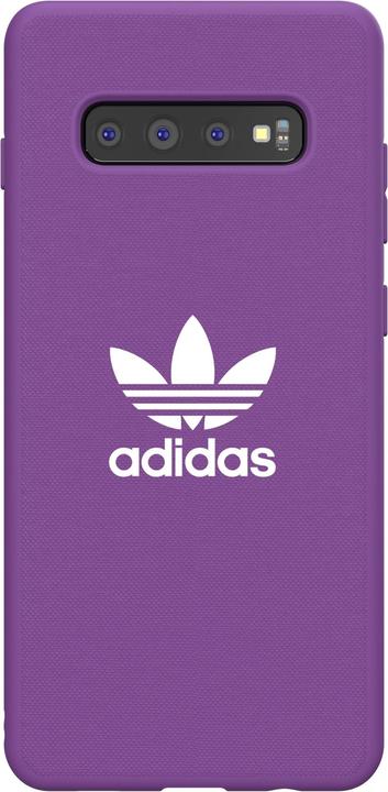 Produktbild Adidas Moulded Canvas