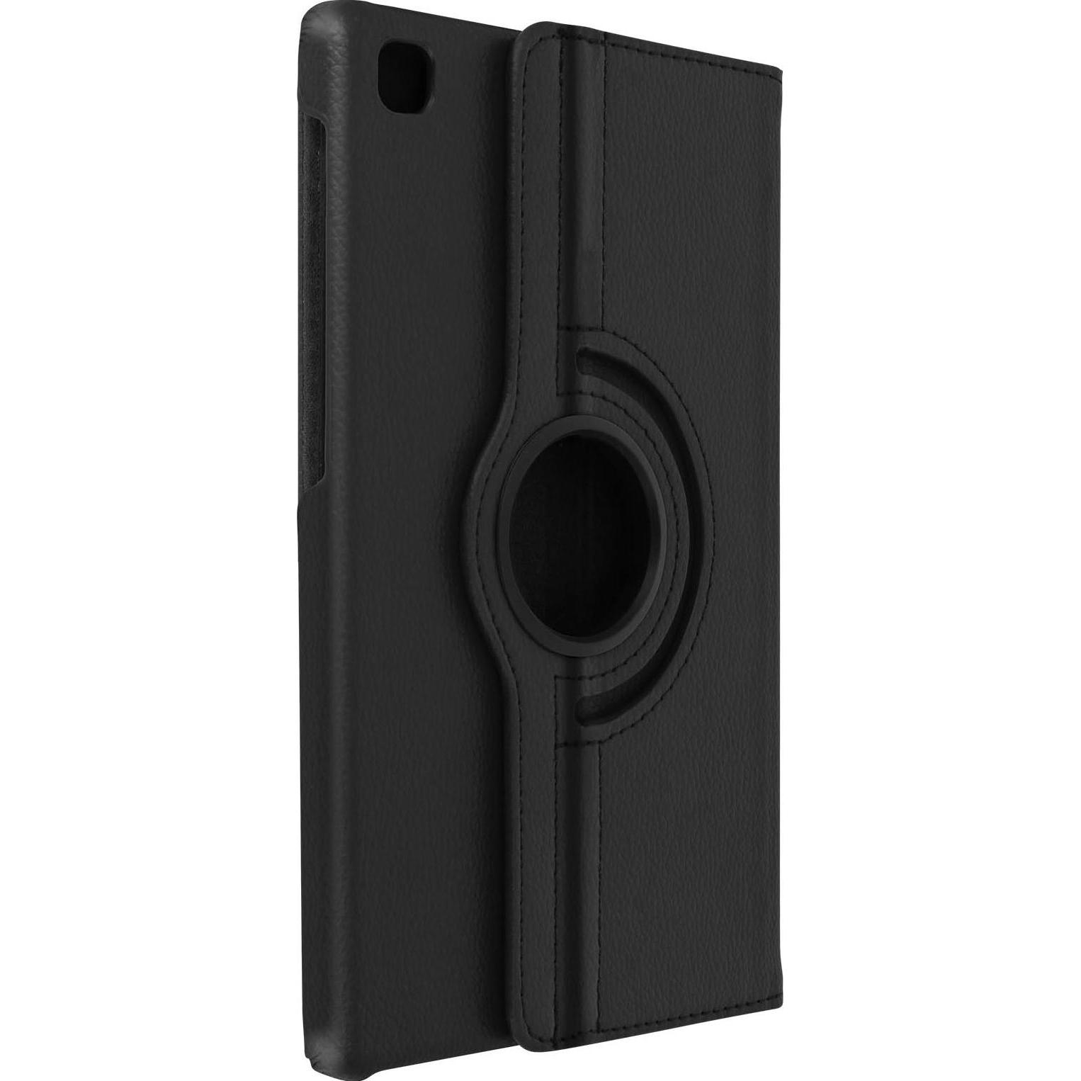 Thumbnail - Avizar 360 Series (Galaxy Tab A7 Lite), Tablet Hülle, Schwarz