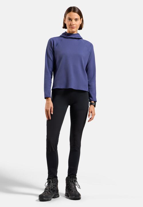 Produktbild Odlo Cubic Multisport Mid Layer mit Kapuze (XL)