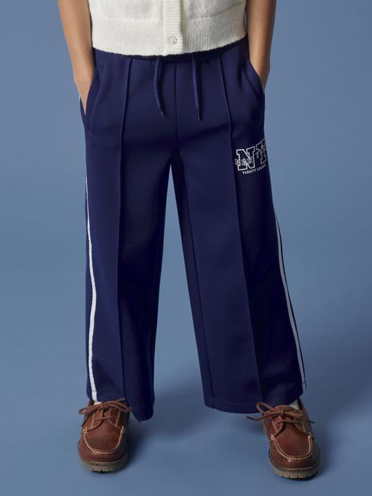 Actual product image Name it Wide Leg Jogginghose (122)