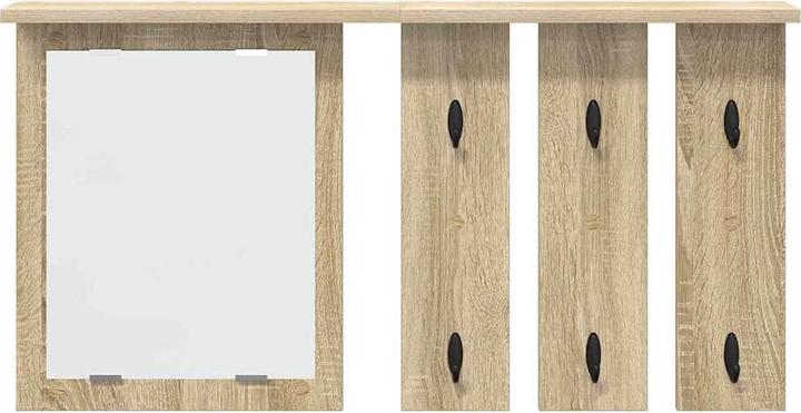 Actual product image vidaXL Kleiderständer