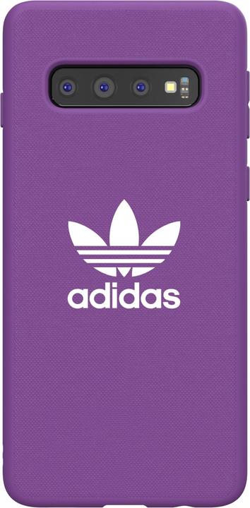 Produktbild Adidas Moulded Canvas (Samsung Galaxy S10)