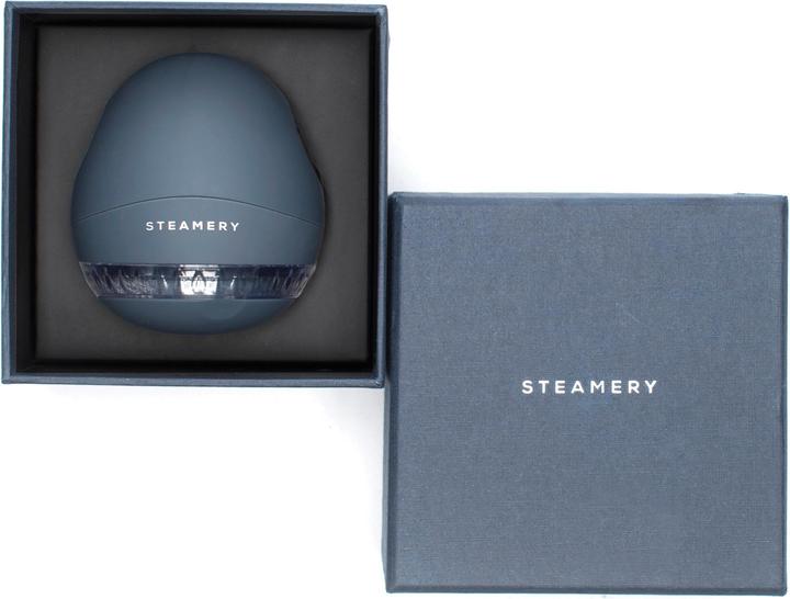 Actual product image Steamery Pilo fabric shaver