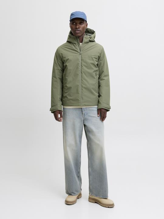 Actual product image Jack & Jones Jjebrandon Transitional Jacket Sn (L)