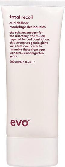 Produktbild Evo Total Recoil Curl Definer (Haarcreme, 200 ml)