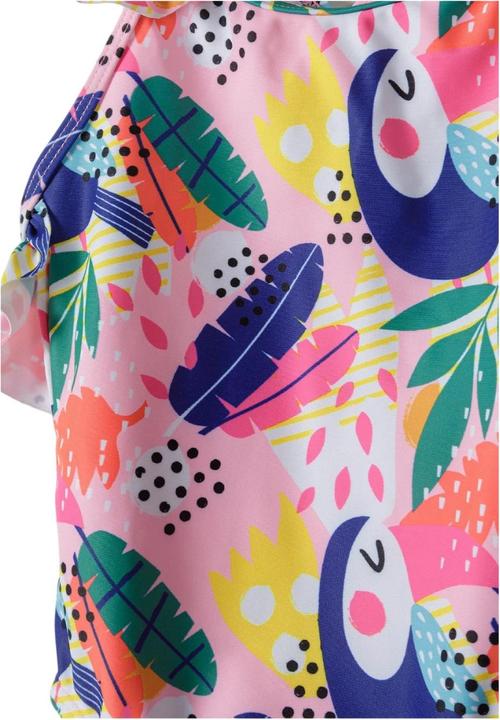 Produktbild Minoti Badeanzug Mädchen (98)