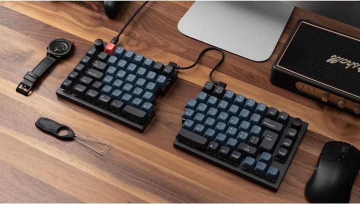 Actual product image Keychron Q11 (CH, Cable)
