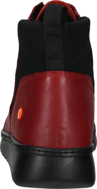 Actual product image Softinos Stiefelette (38)