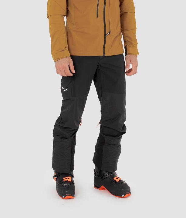 Immagine prodotto Salewa Sella Durastretch Hybrid Softshell Hose (56)